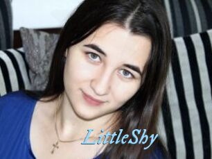 LittleShy DeriheruI