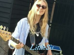 LittleSis