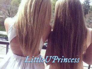 LittleUPrincess