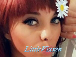 LittleVixxen