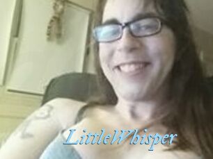 LittleWhisper