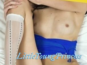 LittleYoungPrincess