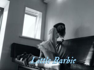 Little_Barbie
