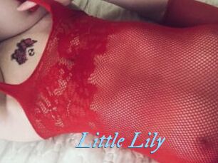 Little_Lily_