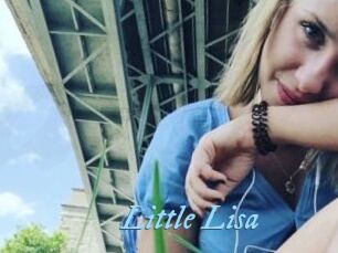 Little_Lisa