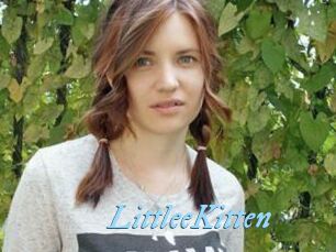 LittleeKitten