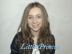 LittleePrincess DeriheruI