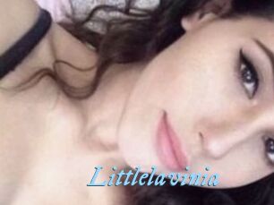 Littlelavinia DeriheruI