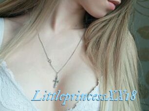 LittleprincessXX18