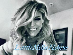 LitttleMsSuNshine