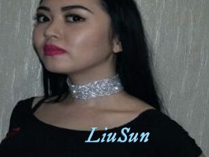 LiuSun DeriheruI
