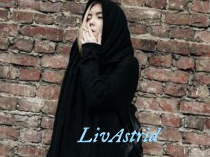 LivAstrid