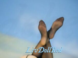LivDollRed