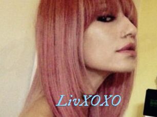 LivXOXO