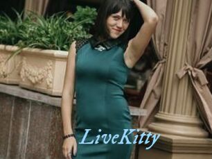 LiveKitty