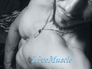 LiveMuscle