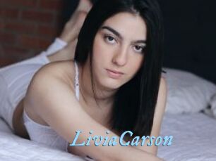 LiviaCarson
