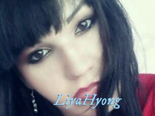 LiyaHyong
