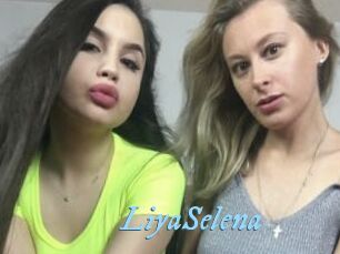 LiyaSelena DeriheruI