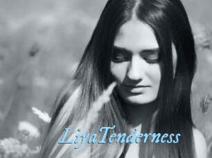 LiyaTenderness