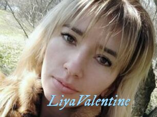 LiyaValentine