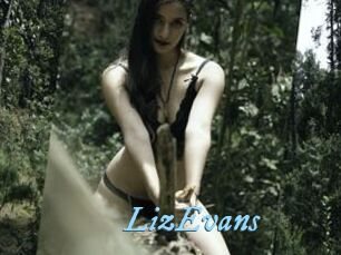 LizEvans
