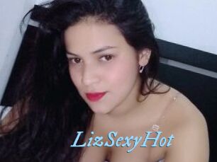 LizSexyHot