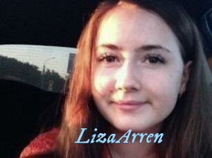 LizaArren DeriheruI