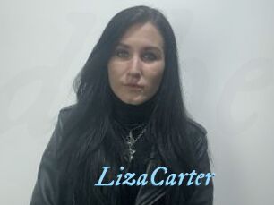 LizaCarter