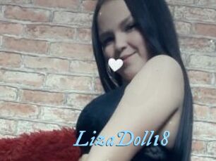 LizaDoll18