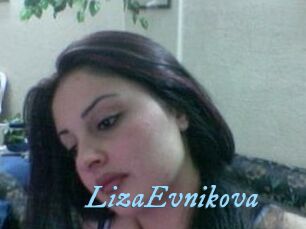 LizaEvnikova