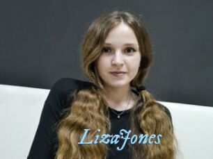 LizaJones