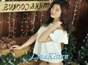 LizaKitten