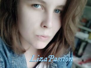 LizaPassion