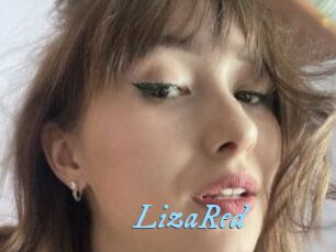 LizaRed