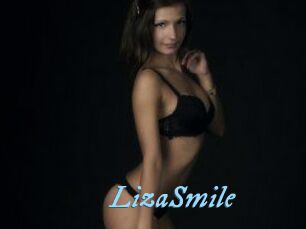 LizaSmile
