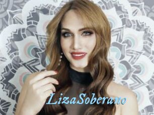 LizaSoberano