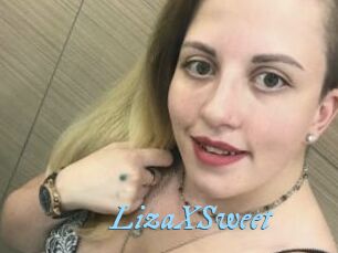 LizaXSweet