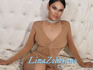 LizaZoberano