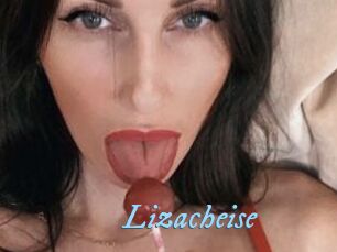 Lizacheise