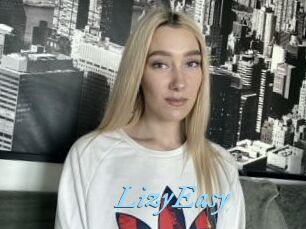LizyEasy DeriheruI