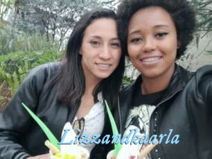 Lizzandkaarla