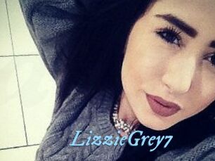 LizzieGrey7 DeriheruI