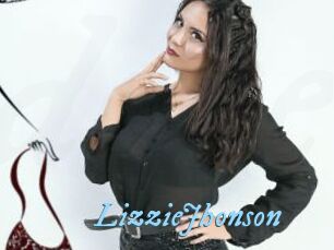 LizzieJhonson
