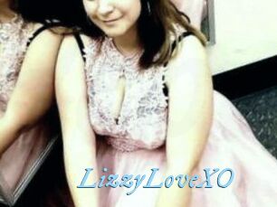 LizzyLoveXO