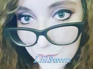 LlilSweets