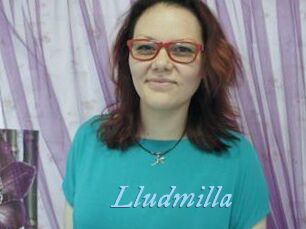 Lludmilla DeriheruI