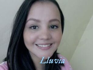 Lluvia