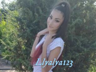 Llyalya123