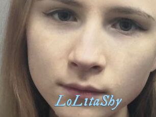 LoL1taShy